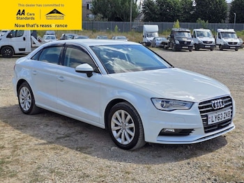 Used Audi A3 undefined for sale - 78906964: Photo