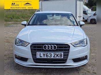 Used Audi A3 undefined for sale - 78906964: Photo