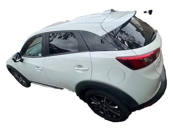 Used Mazda CX-3 2016 for sale - 78646273: Photo