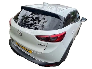 Used Mazda CX-3 2016 for sale - 78646273: Photo