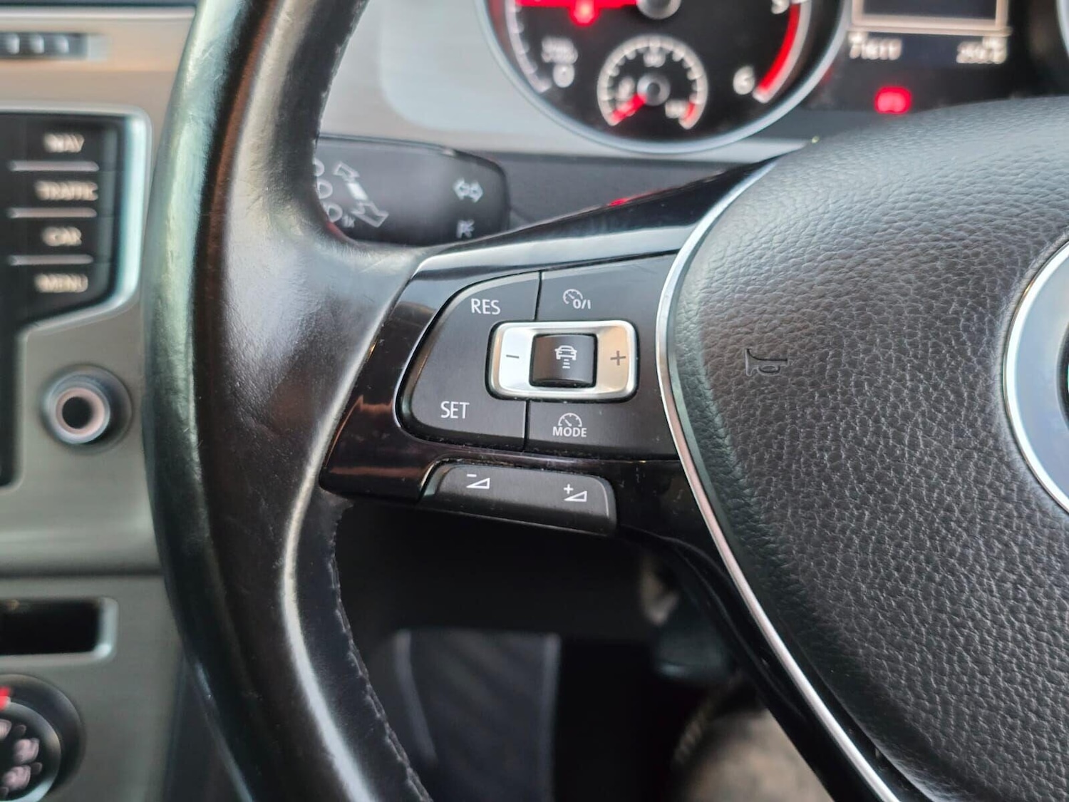 Used Volkswagen Golf 2016 for sale - 76664995: Photo 31