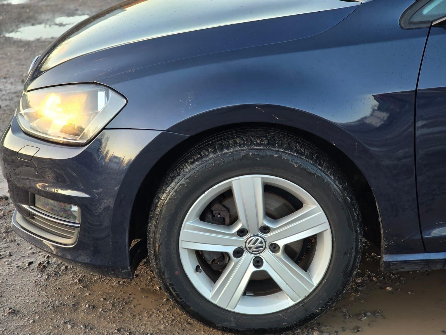 Used Volkswagen Golf 2016 for sale - 76664995: Photo 33