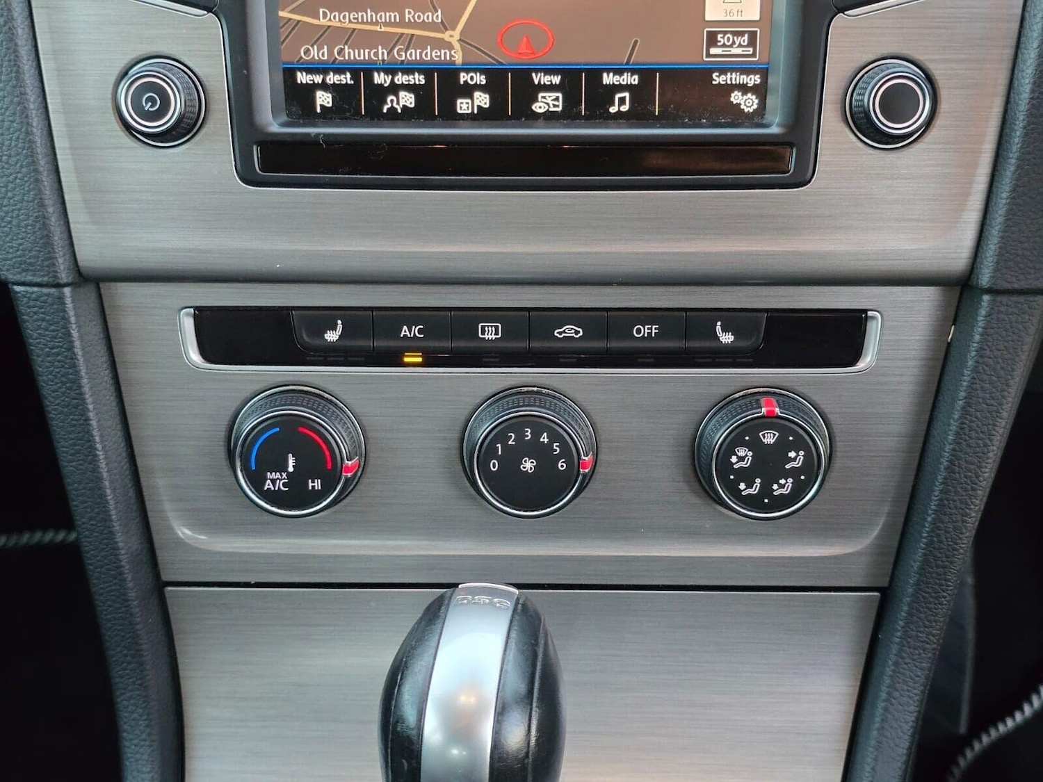 Used Volkswagen Golf 2016 for sale - 76664995: Photo 35