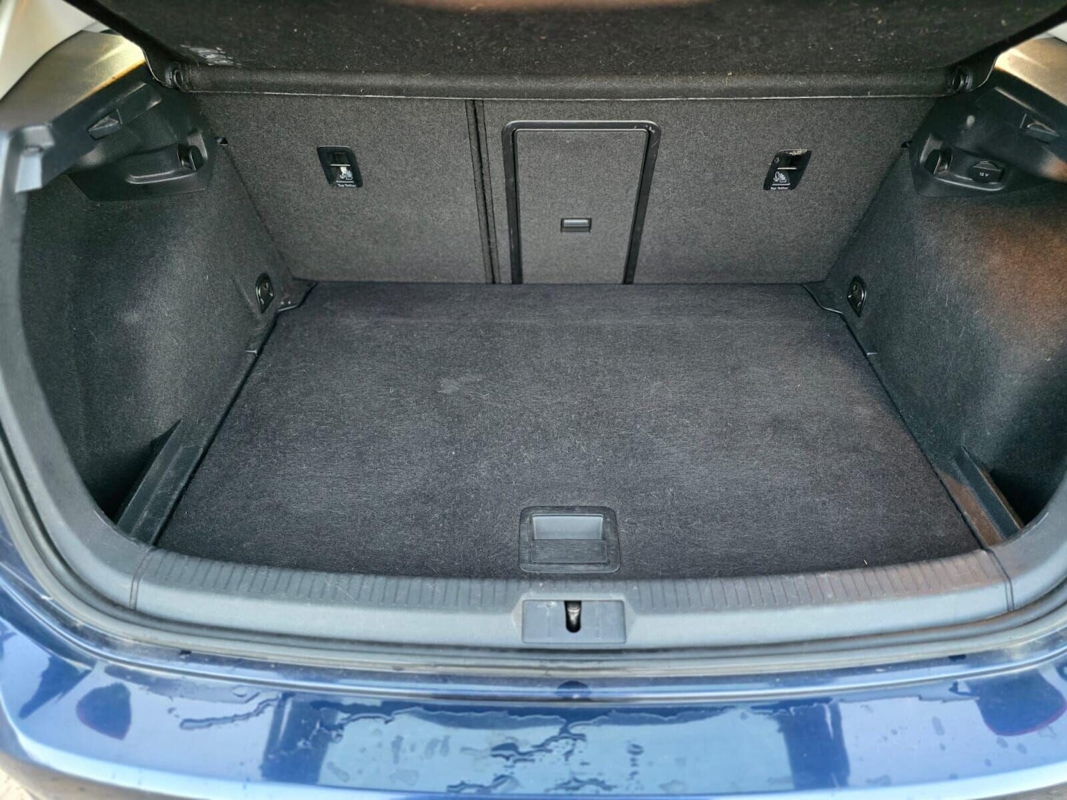 Used Volkswagen Golf 2016 for sale - 76664995: Photo 40