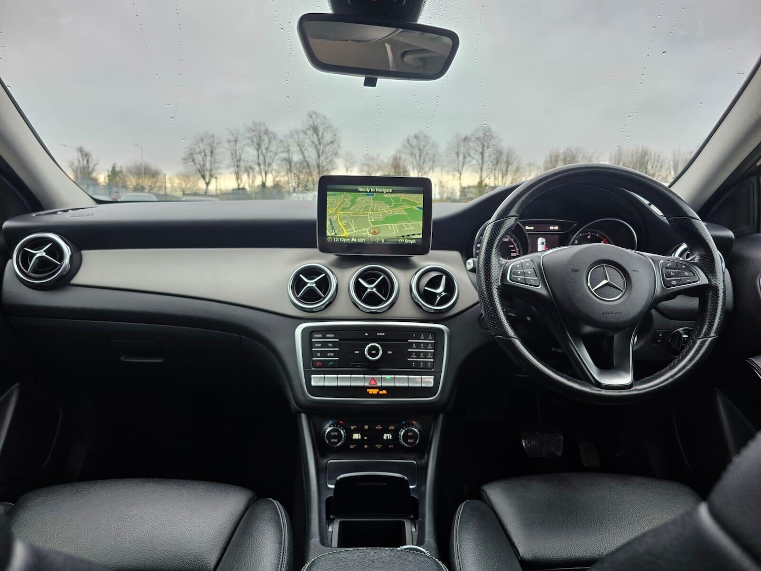 Used Mercedes-Benz GLA 2018 for sale - 77617964: Photo 19