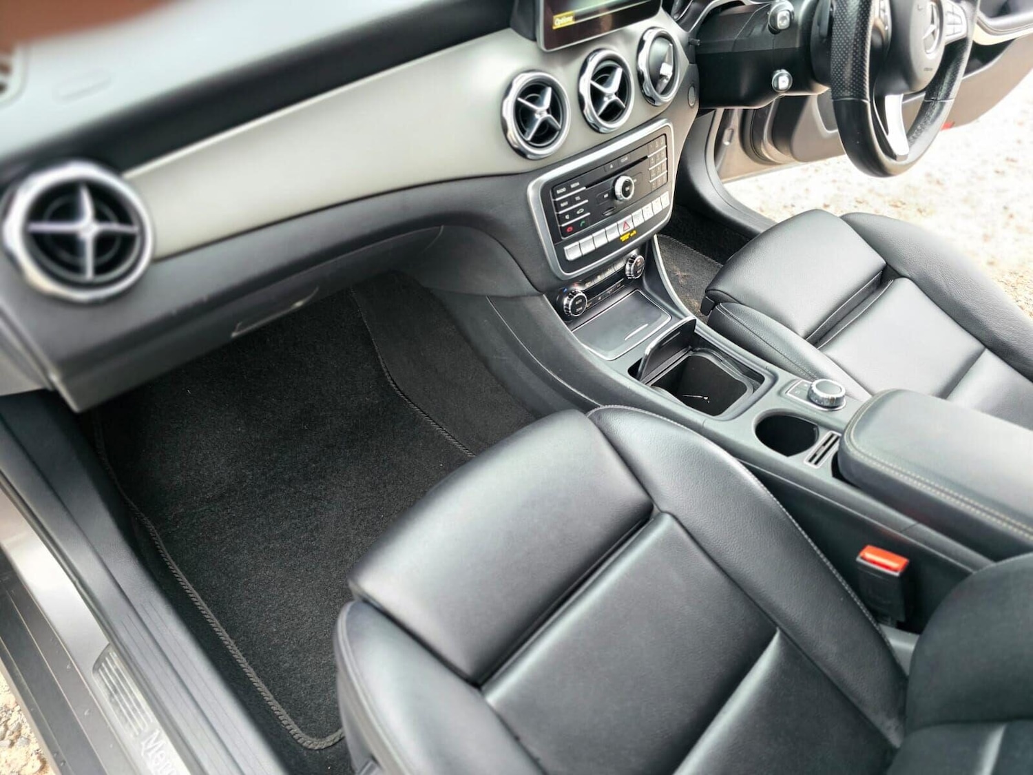 Used Mercedes-Benz GLA 2018 for sale - 77617964: Photo 20