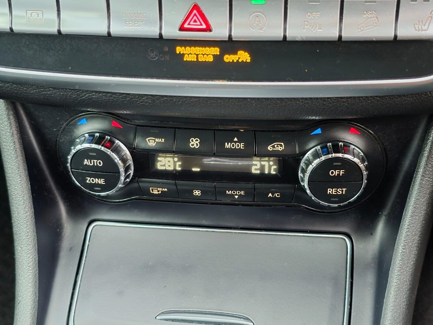 Used Mercedes-Benz GLA 2018 for sale - 77617964: Photo 33