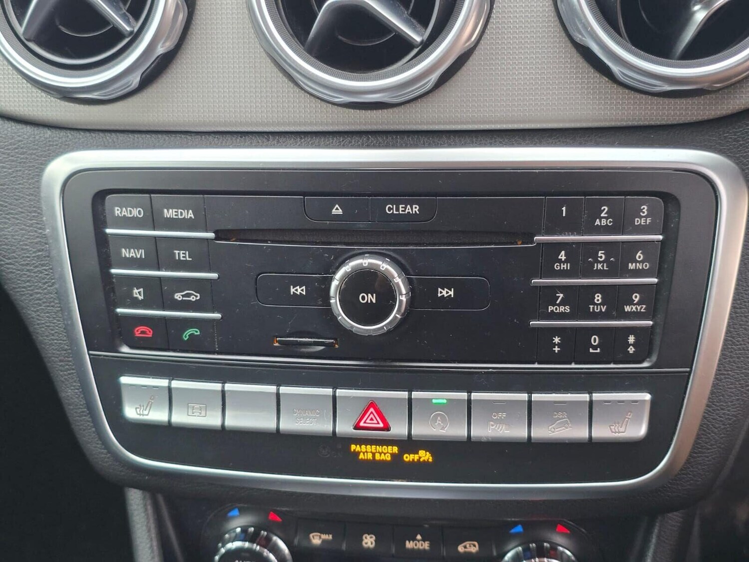 Used Mercedes-Benz GLA 2018 for sale - 77617964: Photo 36