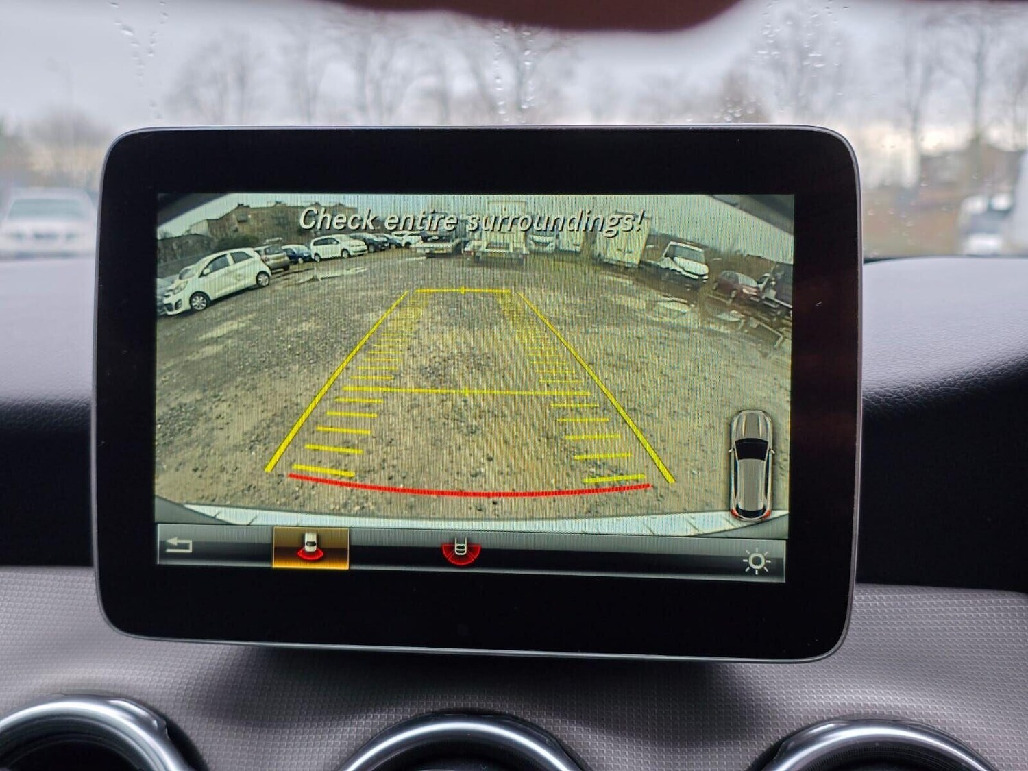 Used Mercedes-Benz GLA 2018 for sale - 77617964: Photo 37