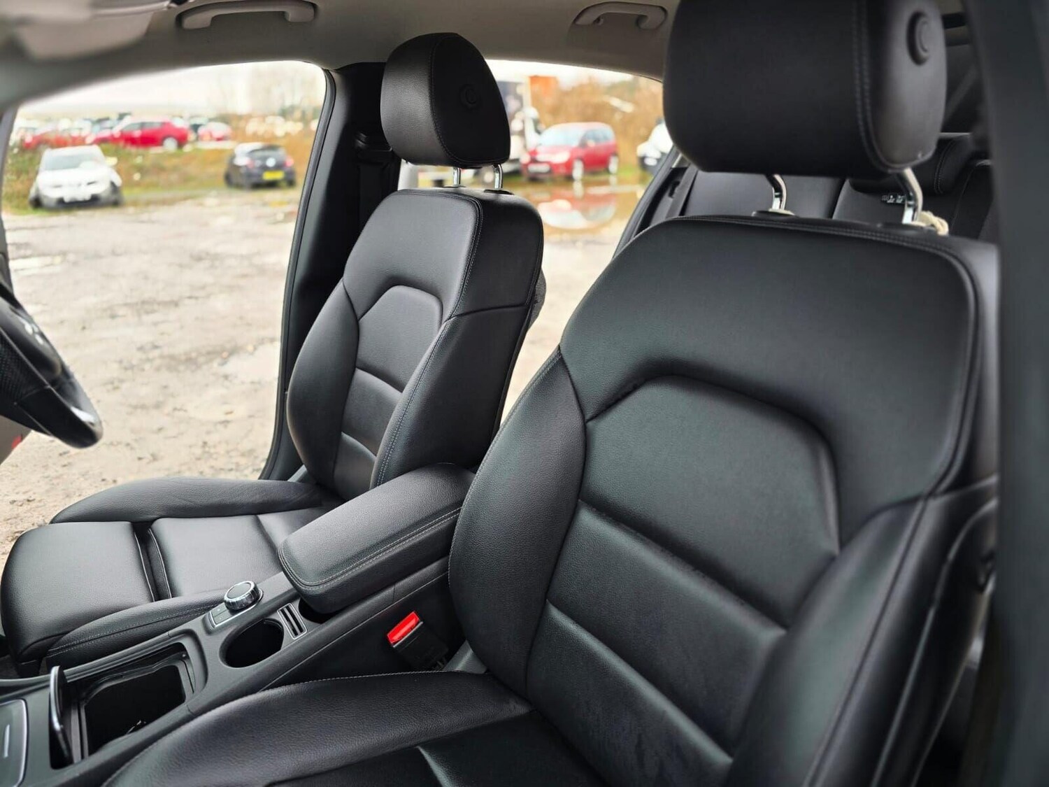 Used Mercedes-Benz GLA 2018 for sale - 77617964: Photo 42