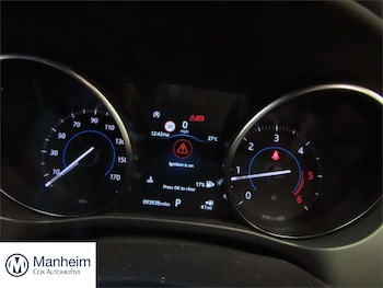 Used Jaguar F-Pace 2018 for sale - 79018271: Photo