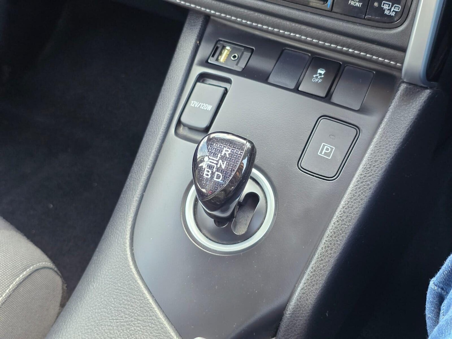 Vehicle 25