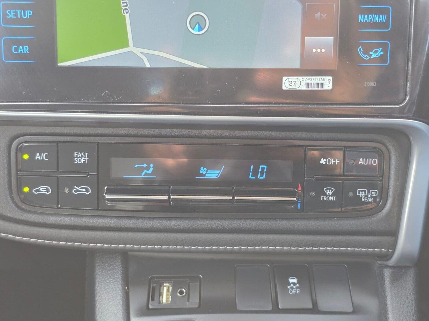 Vehicle 26