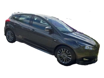 Used Ford Focus 2018 for sale - 78906877: Photo
