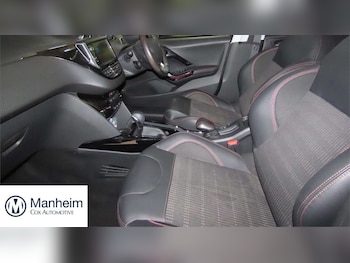 Used Peugeot 2008 2019 for sale - 79240717: Photo