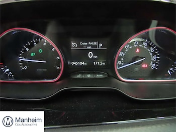 Used Peugeot 2008 2019 for sale - 79240717: Photo