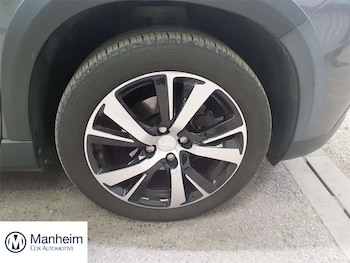 Used Peugeot 2008 2019 for sale - 79240717: Photo