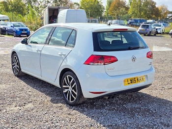 Used Volkswagen Golf undefined for sale - 78907062: Photo