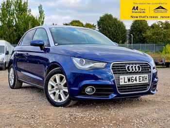 Used Audi A1 undefined for sale - 78907057: Photo