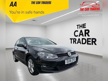 Volkswagen - Golf