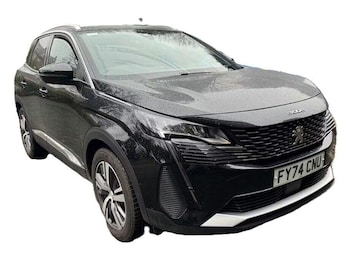 Used Peugeot 3008 2024 for sale - 77435940: Photo