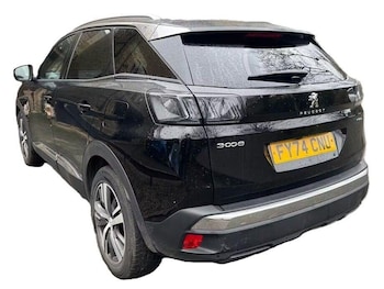 Used Peugeot 3008 2024 for sale - 77435940: Photo
