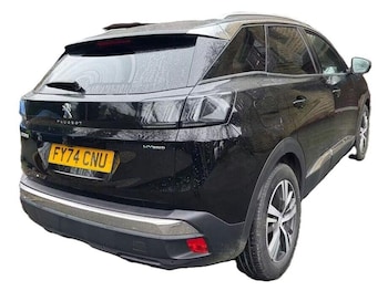 Used Peugeot 3008 2024 for sale - 77435940: Photo