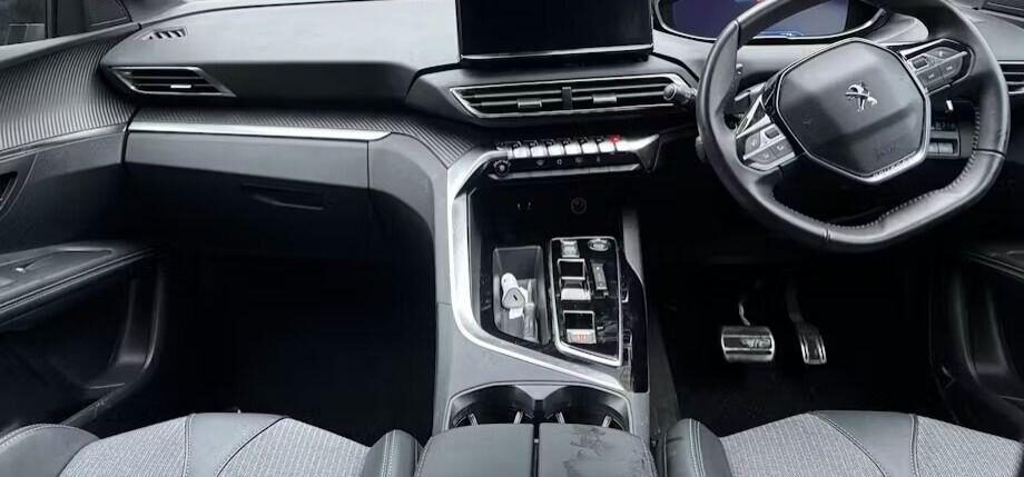 Used Peugeot 3008 2024 for sale - 77435940: Photo 5