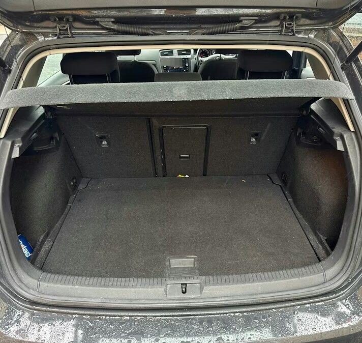 Used Volkswagen Golf 2017 for sale - 76697462: Photo 11