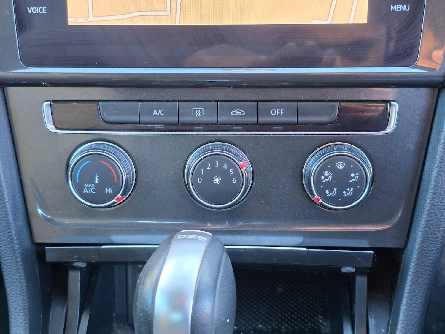 Used Volkswagen Golf 2017 for sale - 76697462: Photo 31