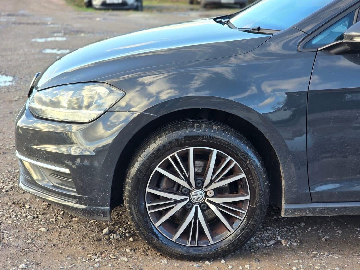 Used Volkswagen Golf 2017 for sale - 76697462: Photo 33