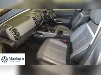 Used Citroen C5 Aircross 2019 for sale - 79173262: Photo