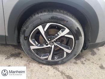 Used Citroen C5 Aircross 2019 for sale - 79173262: Photo