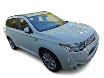 Used Mitsubishi Outlander 2015 for sale - 78964550: Photo
