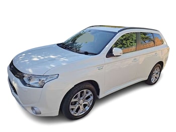 Used Mitsubishi Outlander 2015 for sale - 78964550: Photo