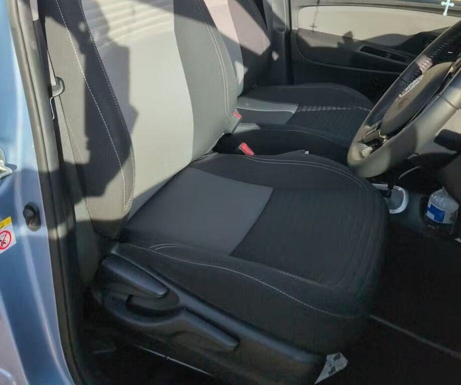 Used Toyota Yaris 2017 for sale - 77677292: Photo 29