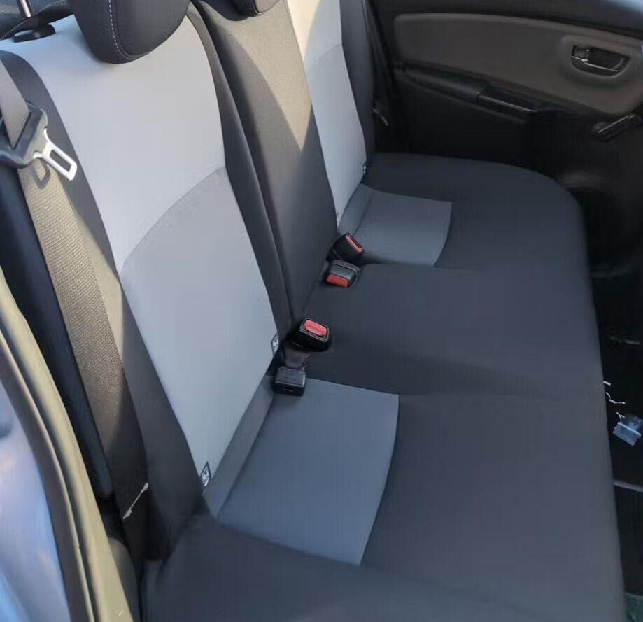 Used Toyota Yaris 2017 for sale - 77677292: Photo 6