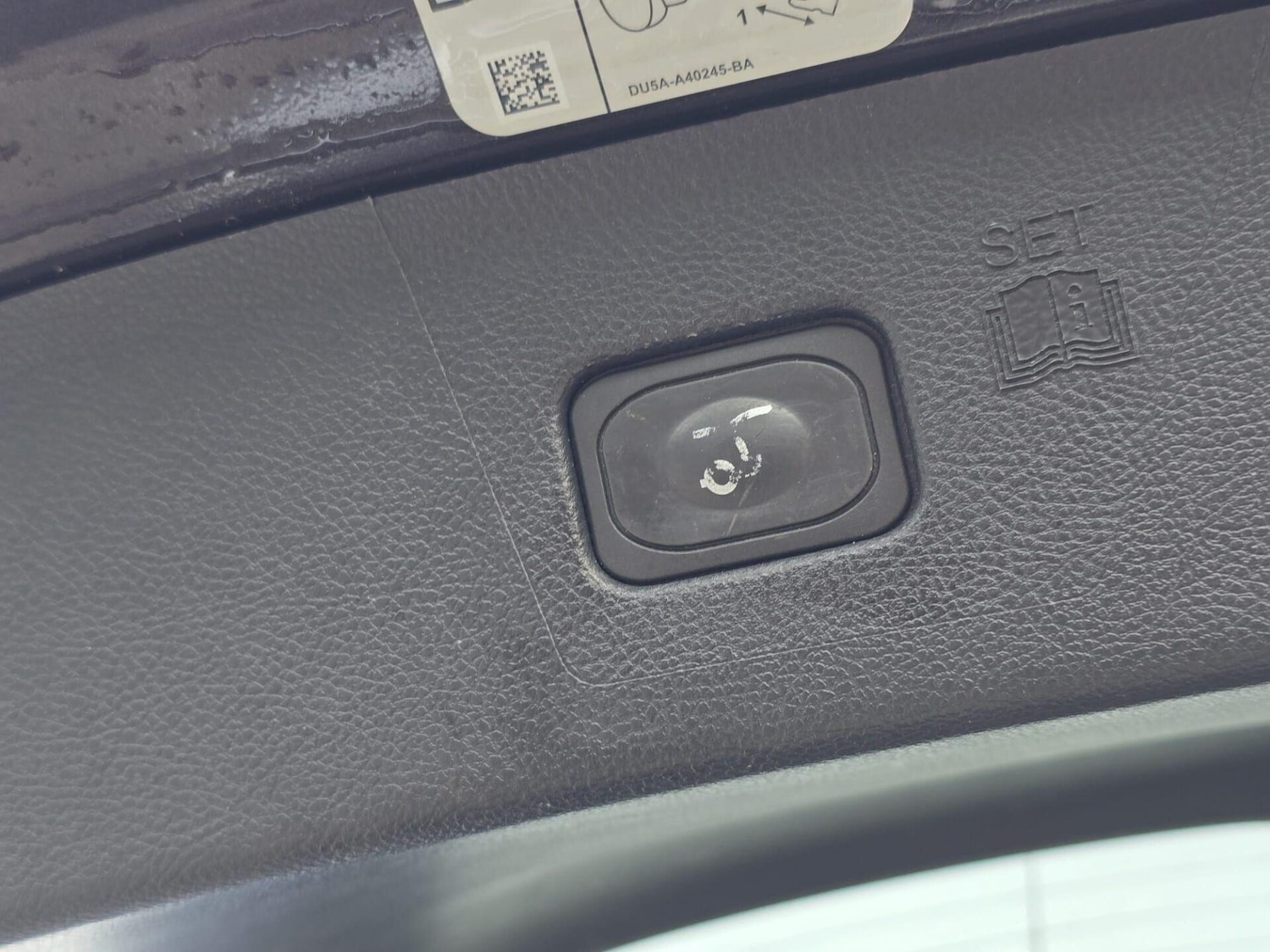 Used Ford Edge 2017 for sale - 77477159: Photo 22