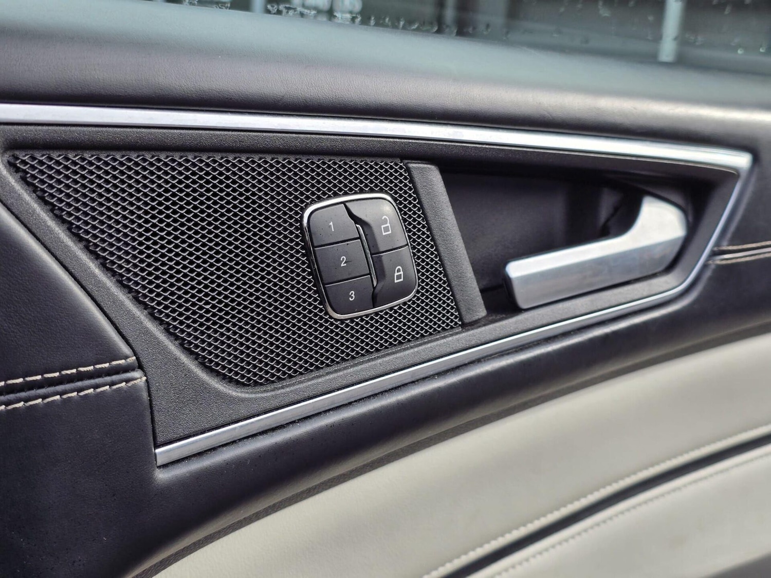 Used Ford Edge 2017 for sale - 77477159: Photo 24