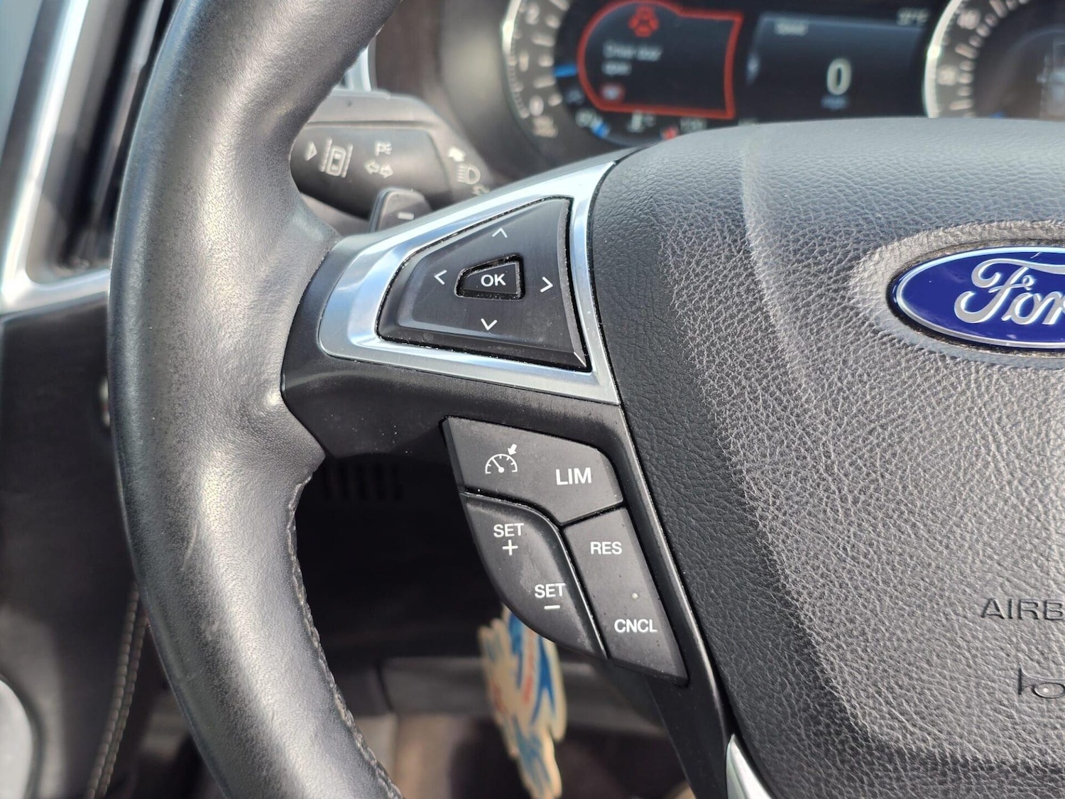 Used Ford Edge 2017 for sale - 77477159: Photo 26