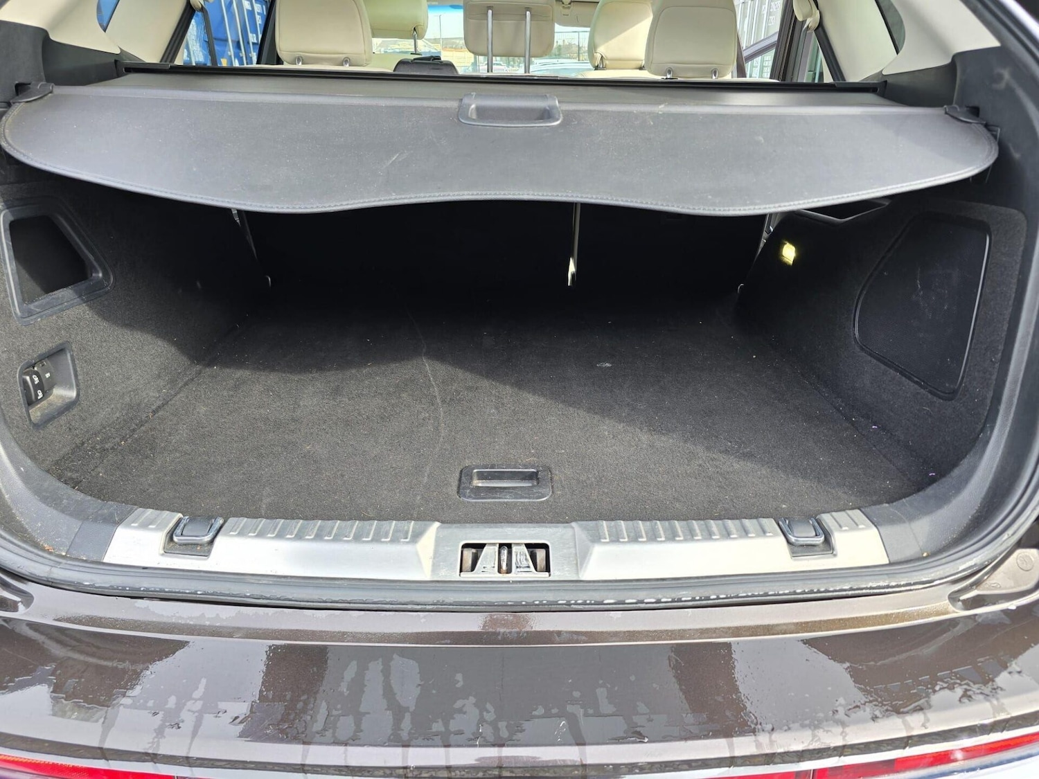 Used Ford Edge 2017 for sale - 77477159: Photo 36