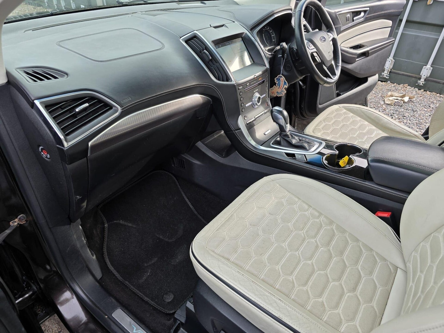 Used Ford Edge 2017 for sale - 77477159: Photo 38