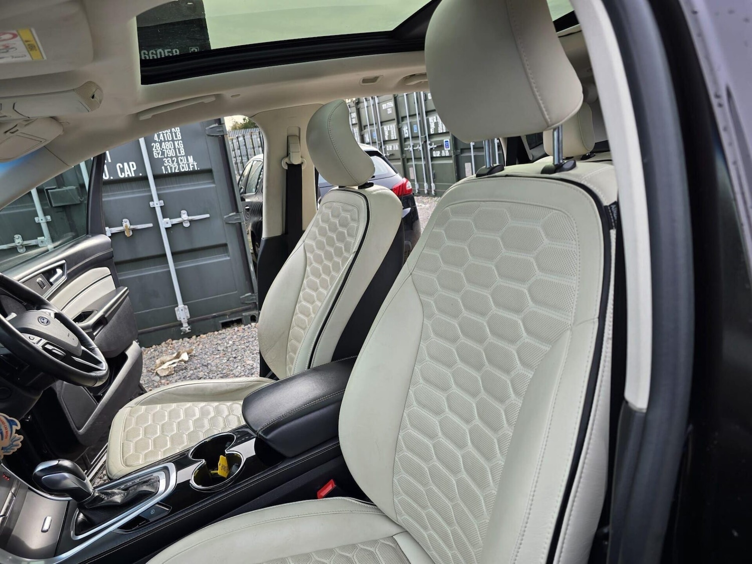 Used Ford Edge 2017 for sale - 77477159: Photo 39