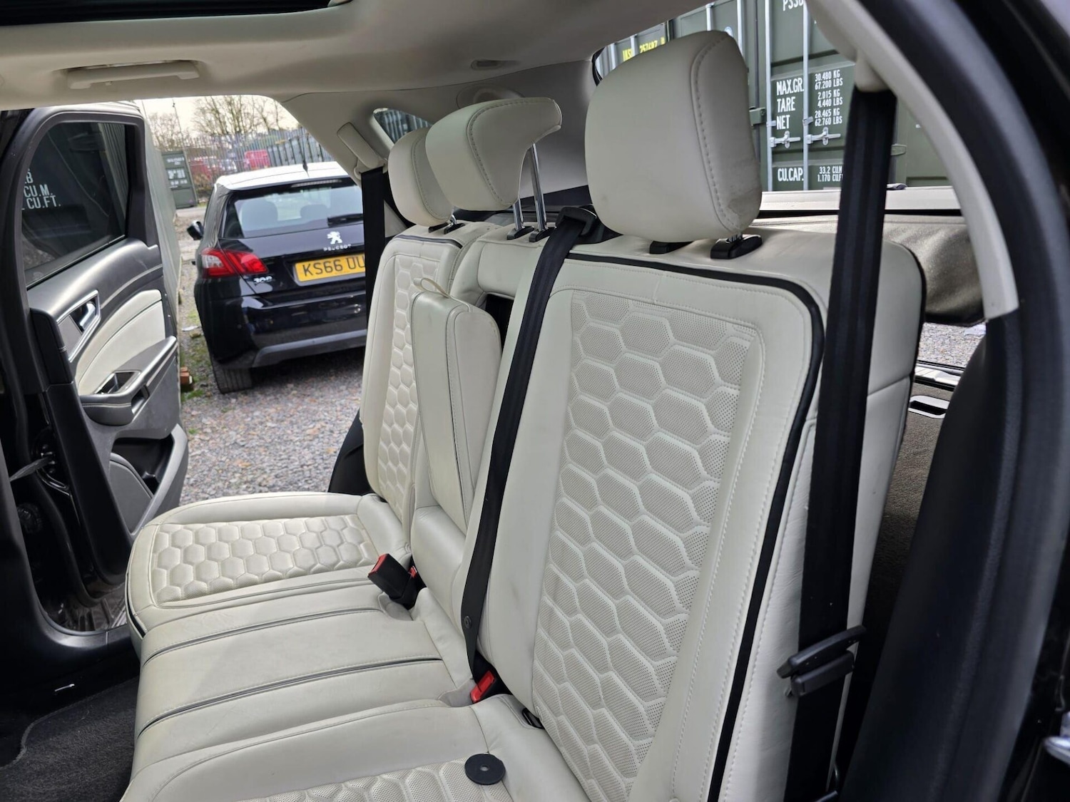 Used Ford Edge 2017 for sale - 77477159: Photo 59