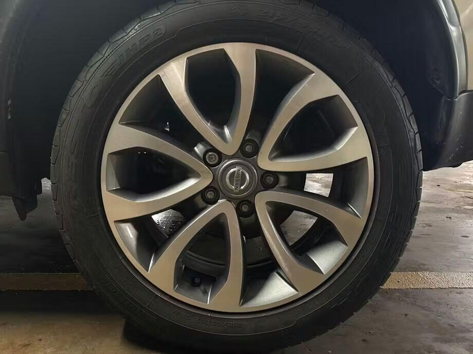 Used Nissan Juke 2017 for sale - 76895882: Photo 10