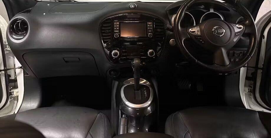 Used Nissan Juke 2017 for sale - 76895882: Photo 5