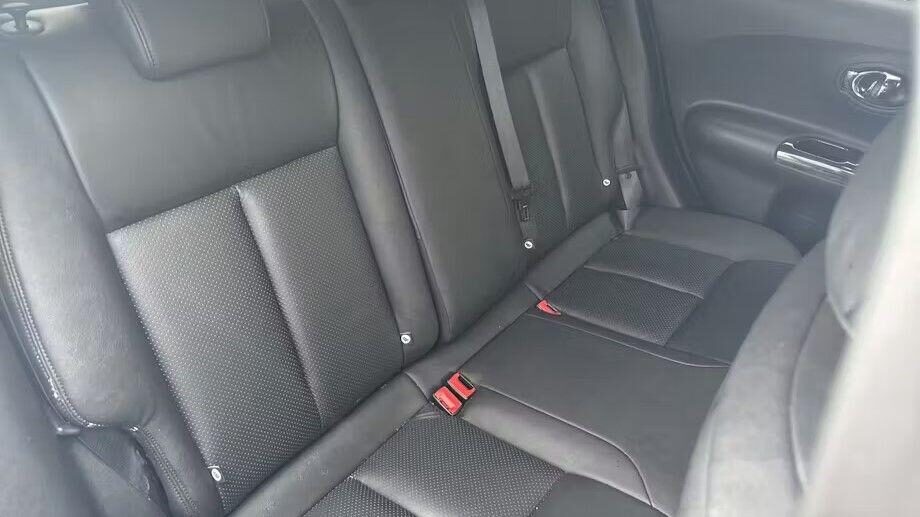 Used Nissan Juke 2017 for sale - 76895882: Photo 7