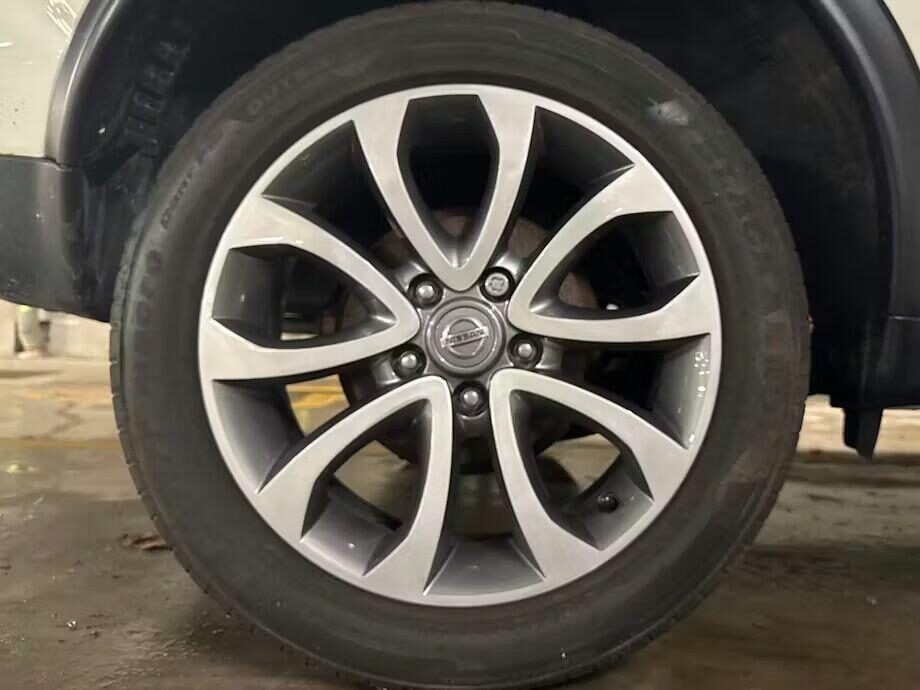 Used Nissan Juke 2017 for sale - 76895882: Photo 9