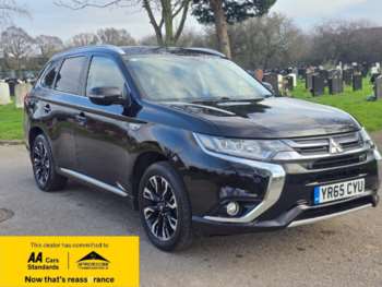 2015 (65) - 2.0h 12kWh GX4hs CVT 4WD Euro 6 (s/s) 5dr