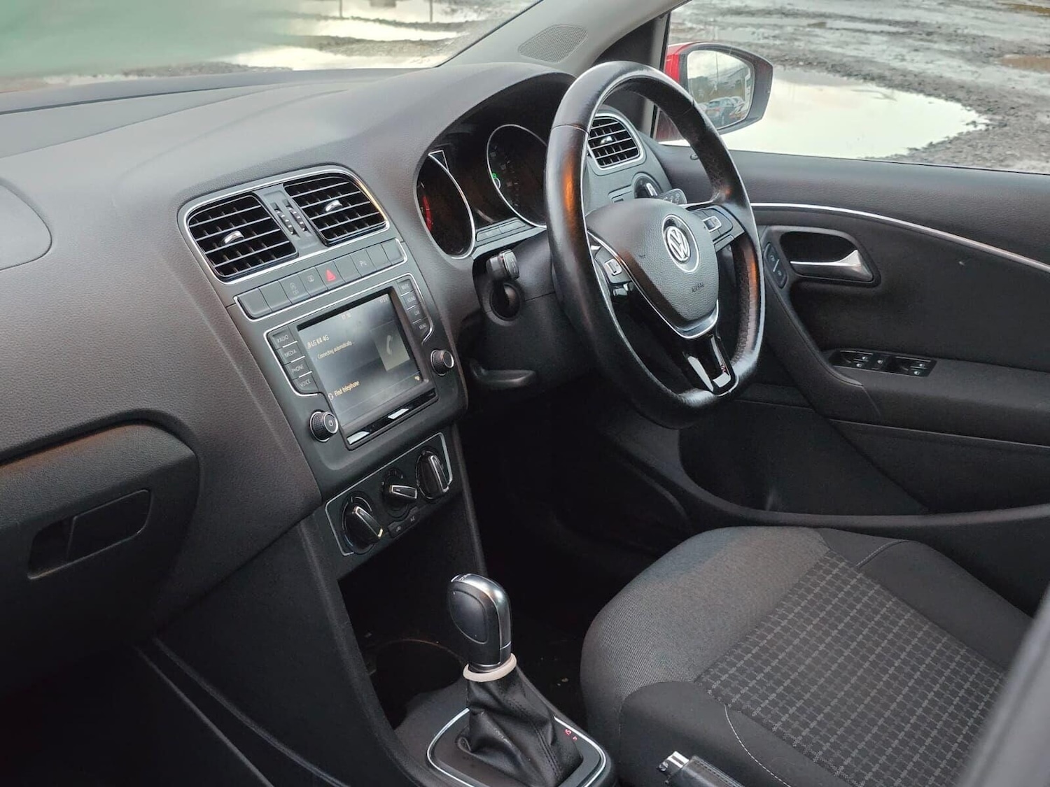 Used Volkswagen Polo 2017 for sale - 76961694: Photo 20